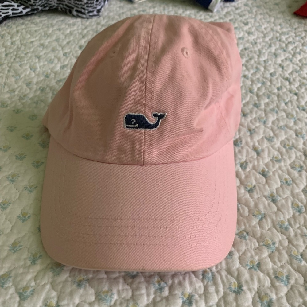 Vineyard vines cap